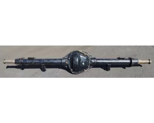Dana 70 Axle Assembly, Rear (Single or Rear)