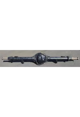 Dana 70 Axle Assembly, Rear (Single or Rear)