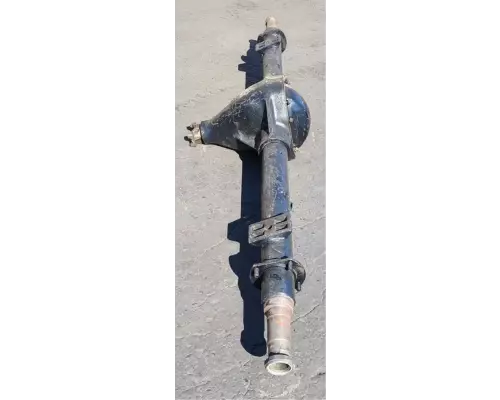 Dana 70 Axle Assembly, Rear (Single or Rear)