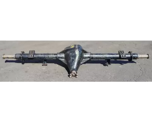 Dana 70 Axle Assembly, Rear (Single or Rear)