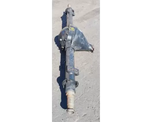 Dana 70 Axle Assembly, Rear (Single or Rear)