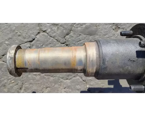 Dana 70 Axle Assembly, Rear (Single or Rear)