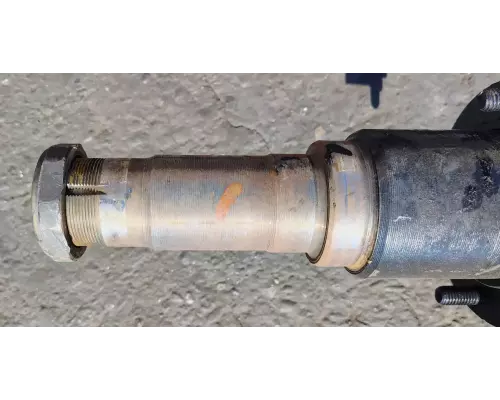 Dana 70 Axle Assembly, Rear (Single or Rear)