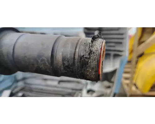 Dana 70 Axle Assembly, Rear (Single or Rear)