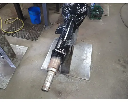 Axle Assembly, Rear (Single Or Rear) DANA 70 Michigan Truck Parts