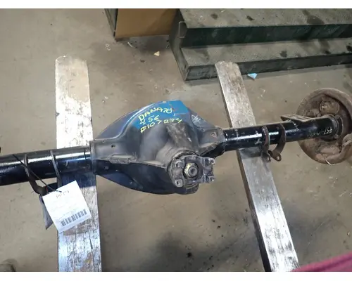 Axle Assembly, Rear (Single Or Rear) DANA 70 Michigan Truck Parts