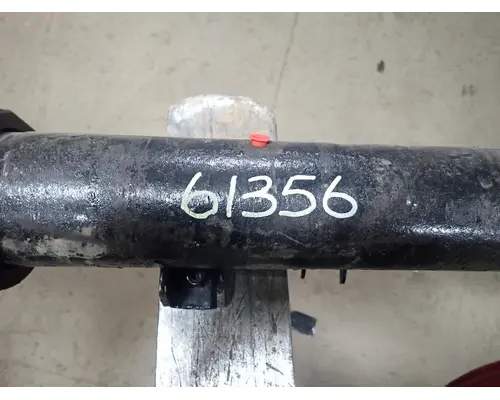 Axle Assembly, Rear (Single Or Rear) DANA 70 Michigan Truck Parts