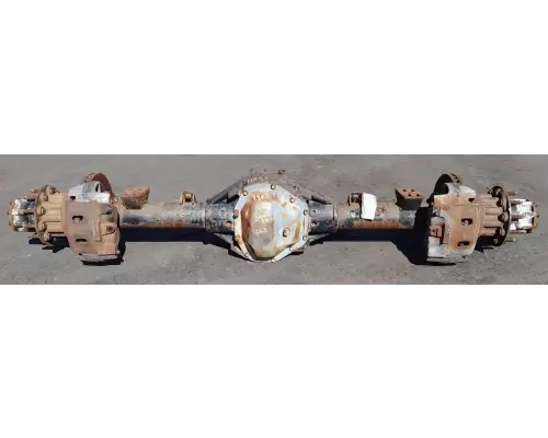 Axle Assembly, Rear (Single Or Rear) Dana 80 Garabedian Equipment Company