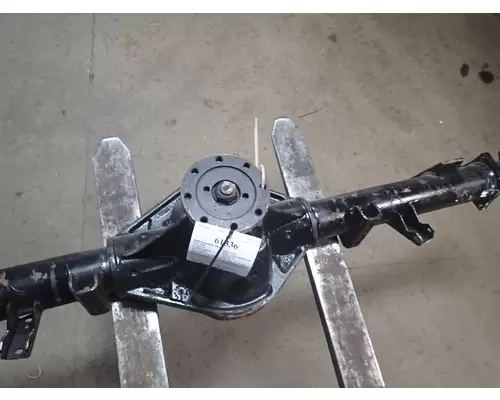 Axle Assembly, Rear (Single Or Rear) DANA 80 Michigan Truck Parts