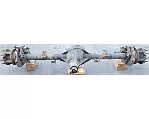 Dana 80 Axle Assembly, Rear (Single or Rear)