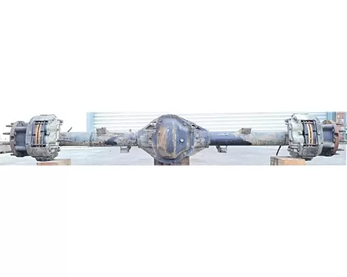 Dana 80 Axle Assembly, Rear (Single or Rear)