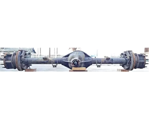 Dana 80 Axle Assembly, Rear (Single or Rear)