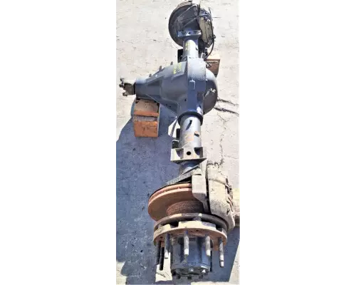 Dana 80 Axle Assembly, Rear (Single or Rear)