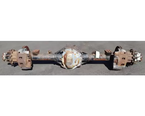 Dana 80 Axle Assembly, Rear (Single or Rear)