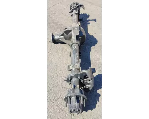 Dana 80 Axle Assembly, Rear (Single or Rear)