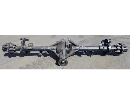 Dana 80 Axle Assembly, Rear (Single or Rear)