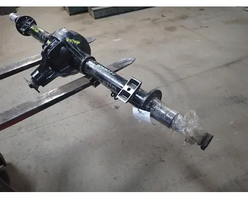 Axle Assembly, Rear (Single Or Rear) DANA 80 Michigan Truck Parts