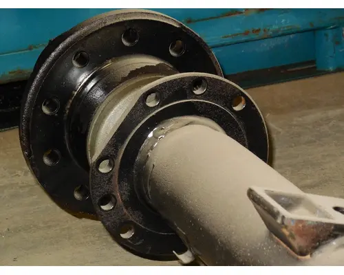 Axle Assembly, Rear (Single Or Rear) DANA 80 Michigan Truck Parts