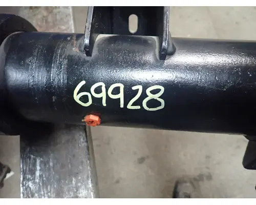 Axle Assembly, Rear (Single Or Rear) DANA 80 Michigan Truck Parts