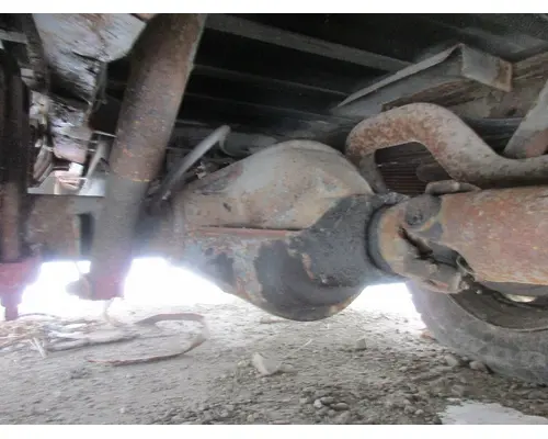 Axle Assembly, Rear (Single Or Rear) DANA 80 Michigan Truck Parts