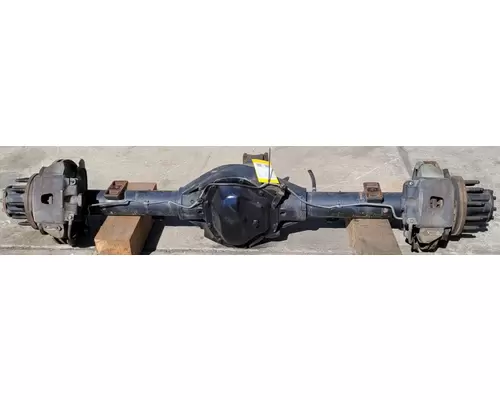 Dana 80 Rears (Rear)