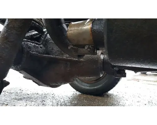 Dana 80 Rears (Rear)