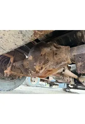 Dana 80 Rears (Rear)