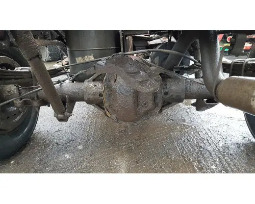 Rears (Rear) Dana 80 Caseyâs Truck Salvage World