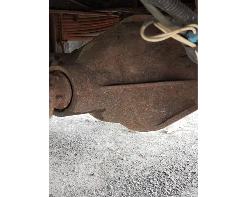 Rears (Rear) Dana 80 Caseyâs Truck Salvage World