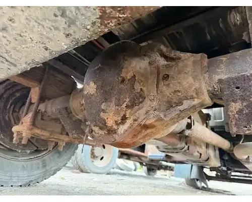 Rears (Rear) Dana 80 Caseyâs Truck Salvage World