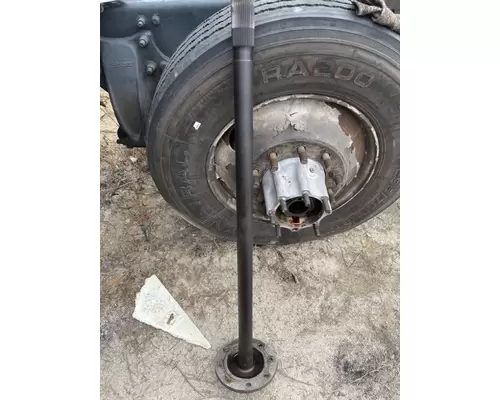 Axle Shaft DANA CASCADIA B &amp; W  Truck Center