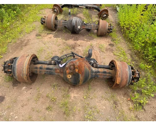 Dana D156 Axle Housing (Front)