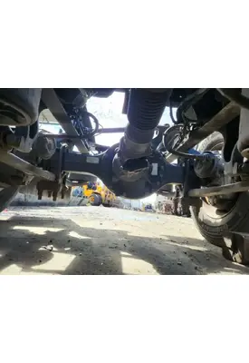Dana D40-155 Axle Assembly, Rear