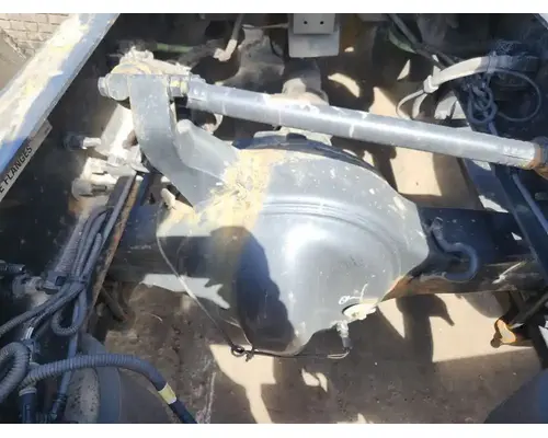 Dana D40-155 Axle Assembly, Rear