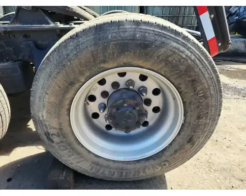Dana D40-155 Axle Assembly, Rear