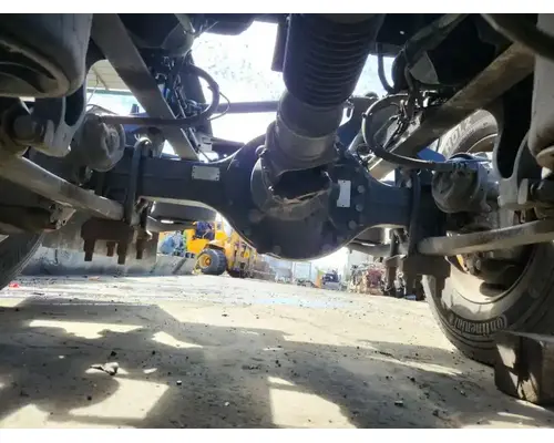 Axle Assembly, Rear (Single Or Rear) Dana D40-155 Complete Recycling Group LLC