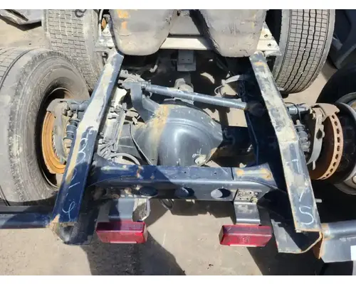 Dana D40-155 Axle Housing (Rear)