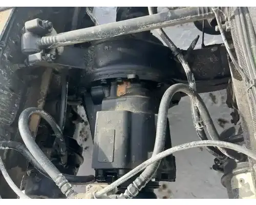 Axle Housing (Rear) Dana D40-155 Holst Truck Parts