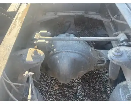 Axle Housing (Rear) Dana D40-155 Holst Truck Parts