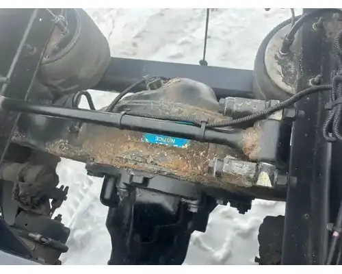 Axle Housing (Rear) Dana D40-155 Holst Truck Parts