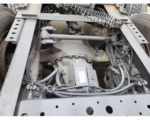 Axle Housing (Rear) Dana D40-155 Complete Recycling Group LLC