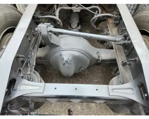 Axle Housing (Rear) Dana D40-155 Complete Recycling Group LLC