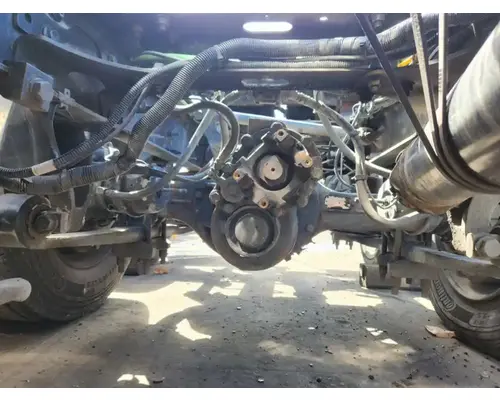 Axle Housing (Rear) Dana D40-155 Complete Recycling Group LLC