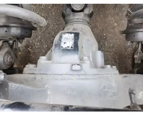 Dana D40-155 Rears (Rear)