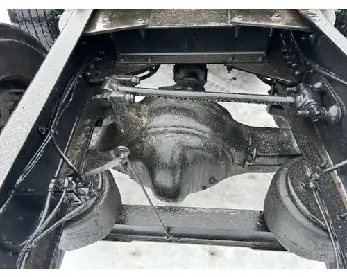 Rears (Rear) Dana D40-155 Holst Truck Parts