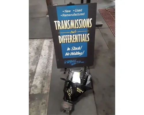 Rears (Rear) Dana D40-155 Holst Truck Parts