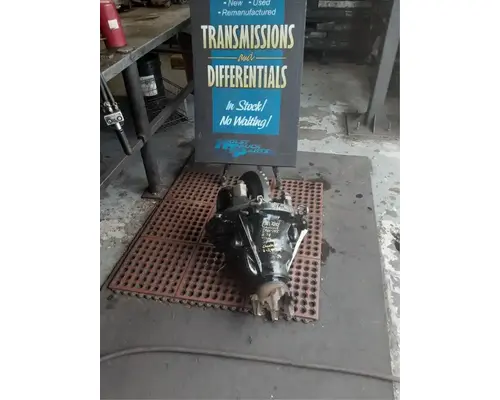 Rears (Rear) Dana D40-155 Holst Truck Parts