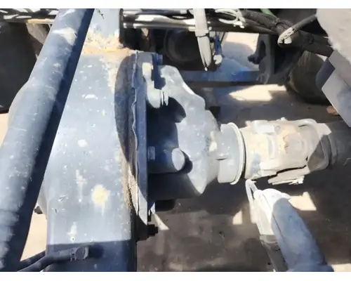 Rears (Rear) Dana D40-155 Complete Recycling Group LLC