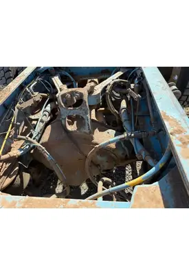 Dana D40-170 Axle Housing (Rear)