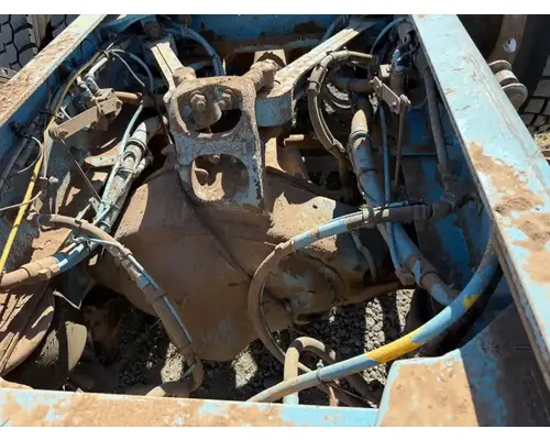 Axle Housing (Rear) Dana D40-170 Holst Truck Parts